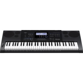 CTK 6200 klávesový nástroj vč ad. CASIO