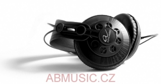 Sluchátka Alpha Audio HP two