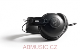 Sluchátka Alpha Audio HP three